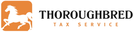 Thoroughbred Tax Service